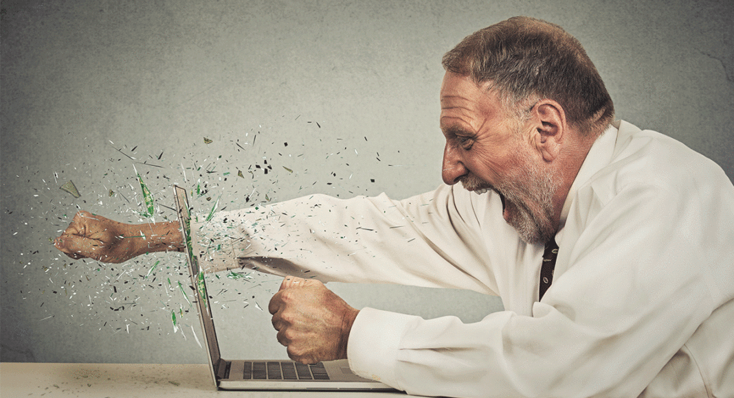 Psychologist Steve Whittaker on Taming Digital Chaos