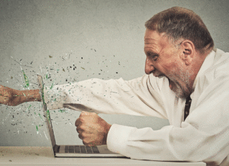 Psychologist Steve Whittaker on Taming Digital Chaos Psychologist Steve Whittaker on Taming Digital Chaos