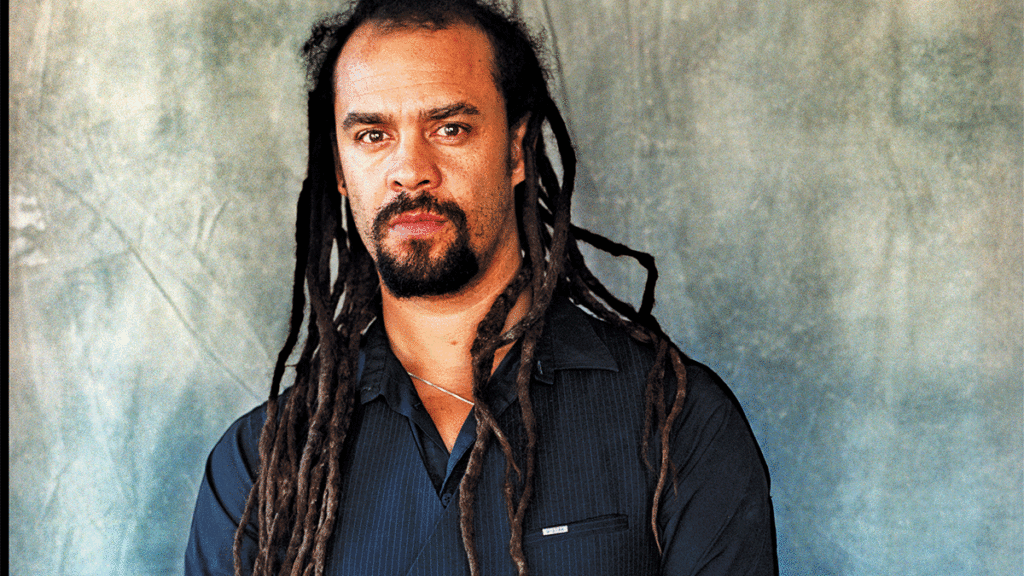 michael franti at mountain sol festival roaring camp felton