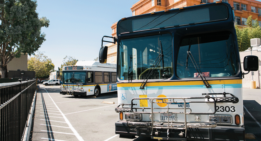 Santa Cruz Metropolitan Transit District