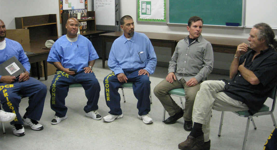 Freedom Within Prison Project