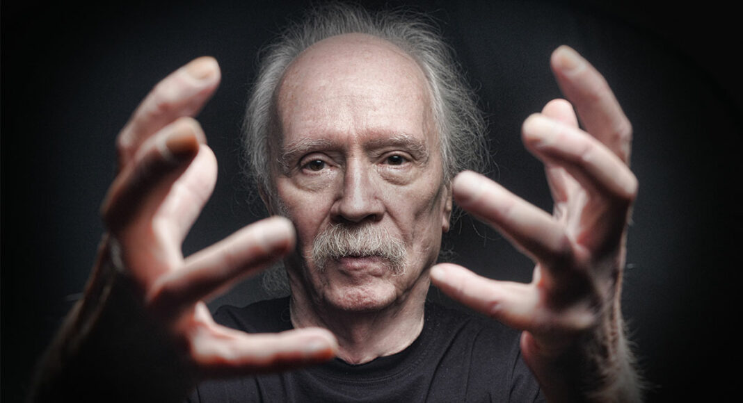 John Carpenter