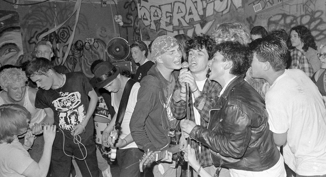 east bay punk turn it around documentary