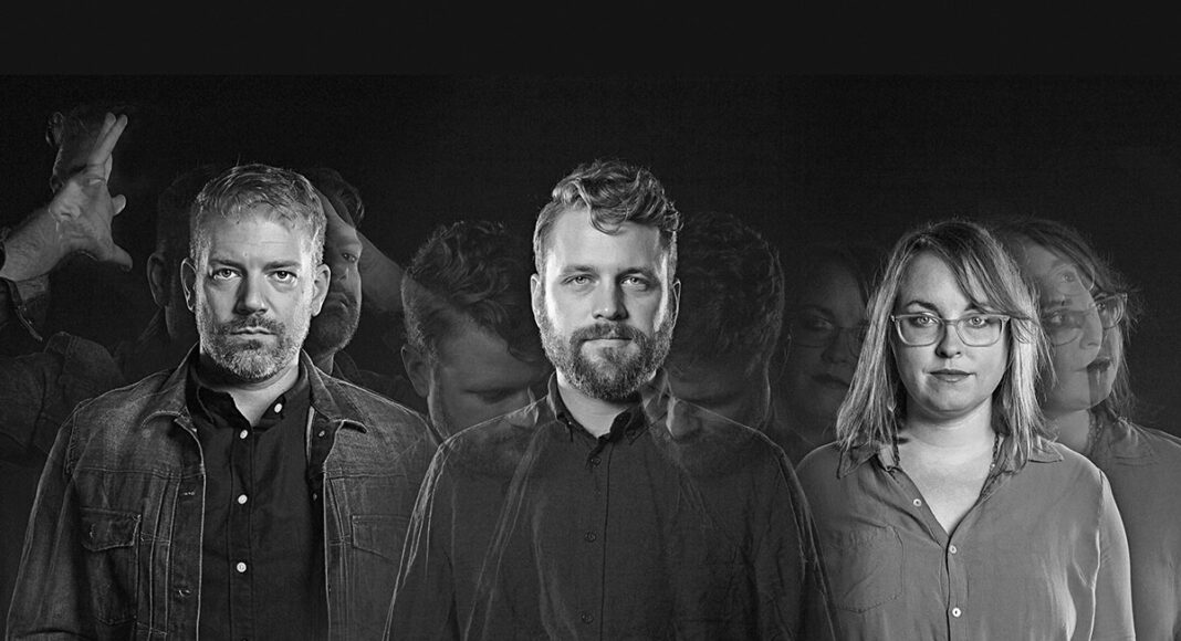 Jon Stickley Trio