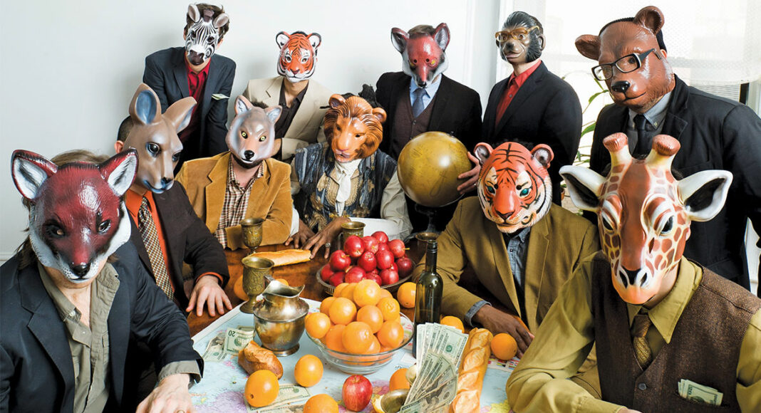 Antibalas