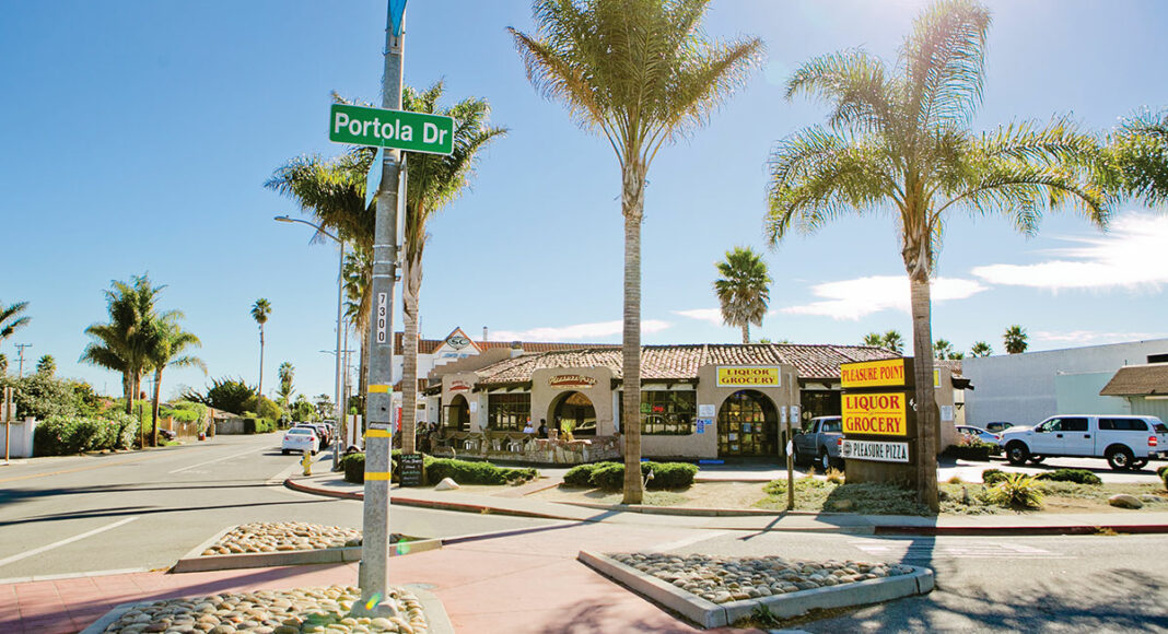 Pleasure Point rezoning Live Oak