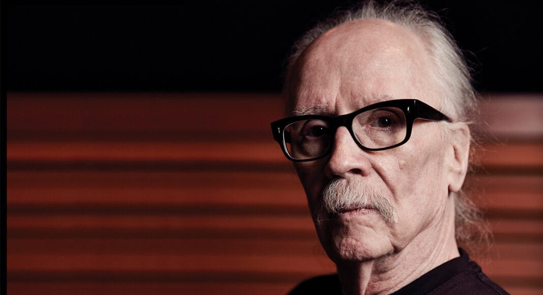 John Carpenter