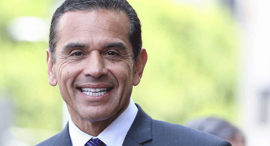 Antonio Villaraigosa