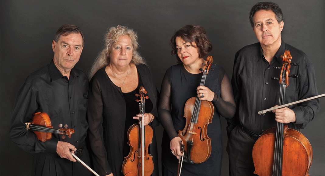 Santa Cruz Chamber Players present Czech, Please in Aptos