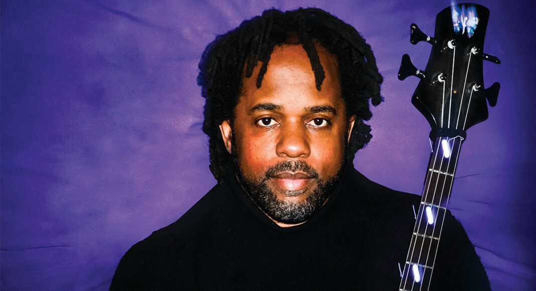 Victor Wooten