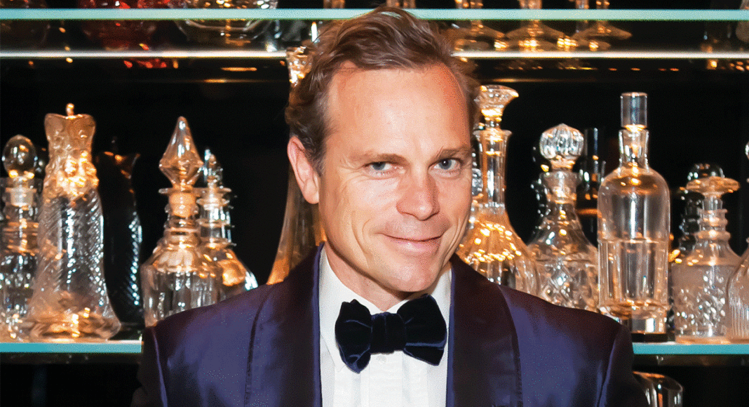 Jean-Charles Boisset