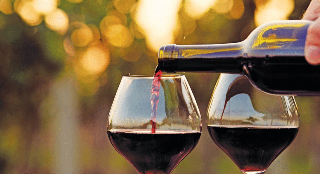 DeVincenzi Cellars Cabernet 2013