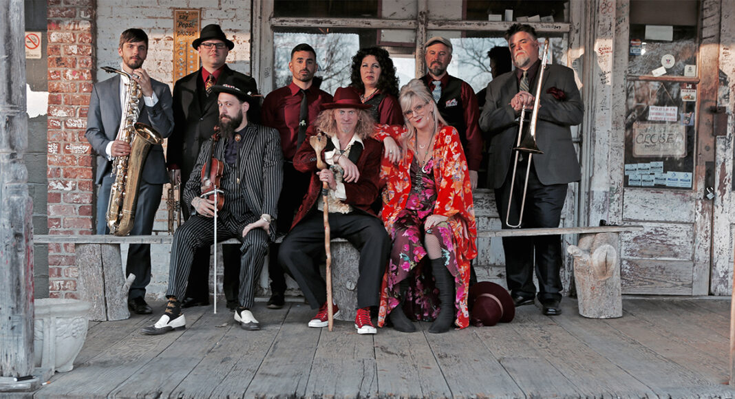 Squirrel Nut Zippers