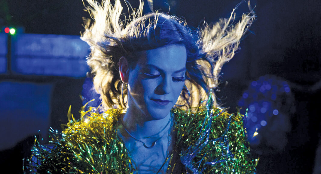 Trans heroine triumphs over adversity in ‘Fantastic Woman’