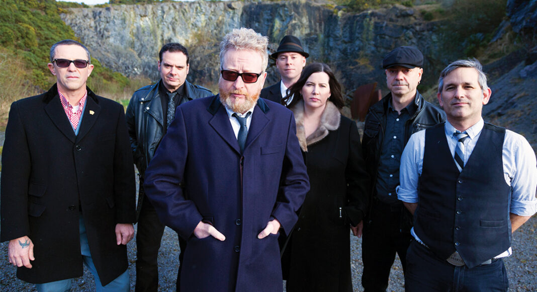 Flogging Molly
