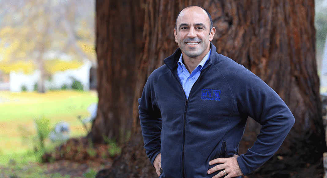 Jimmy Panetta