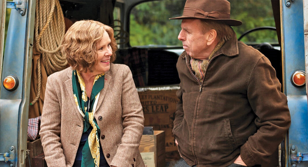 FINDING YOUR FEET