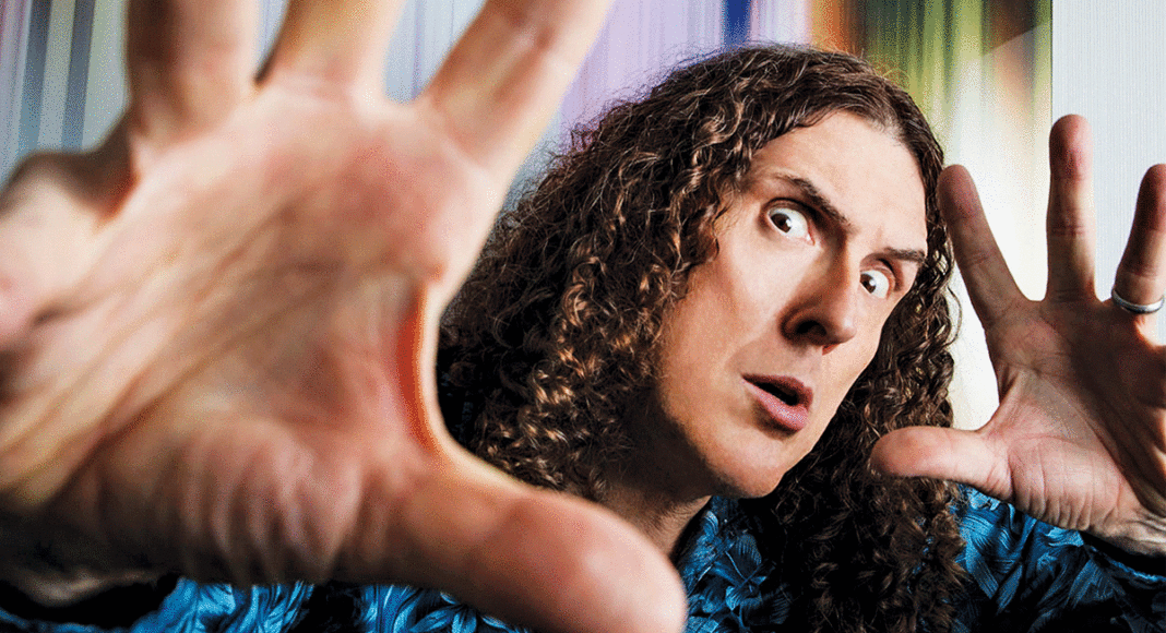 ‘Weird Al’ Yankovic