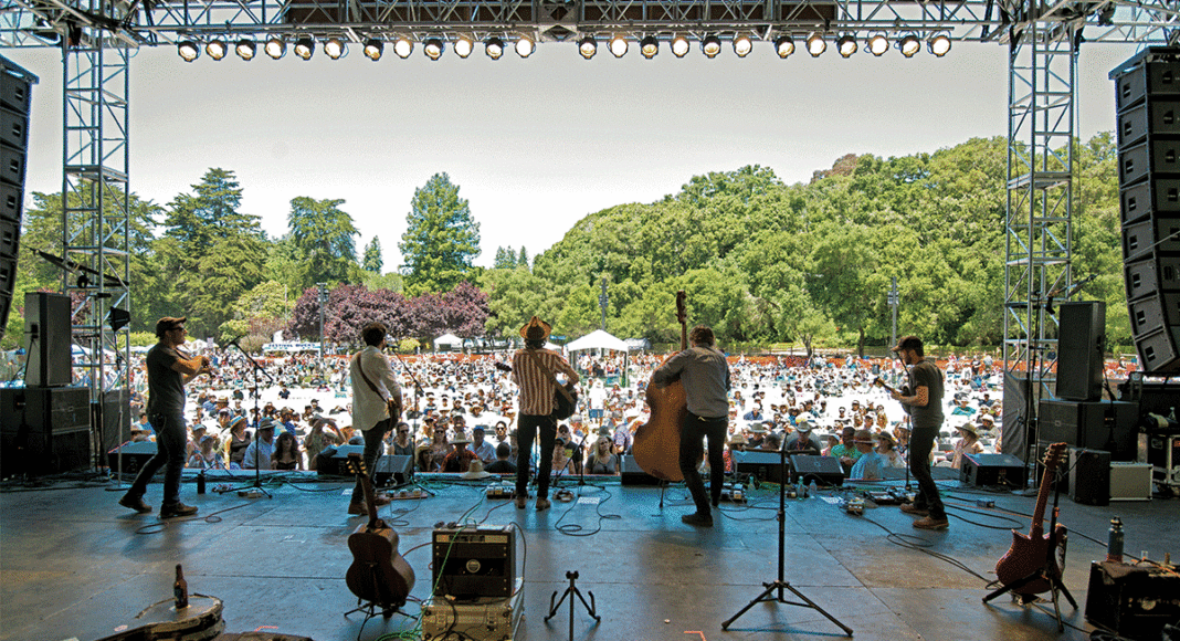 brothers comotose at 2017 santa cruz american music festival