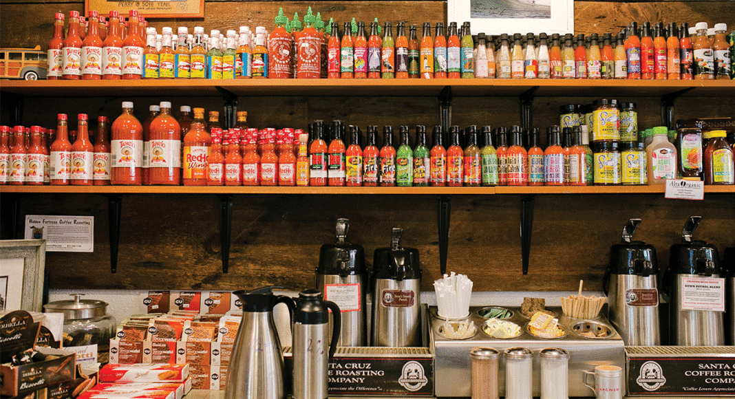 Point Market