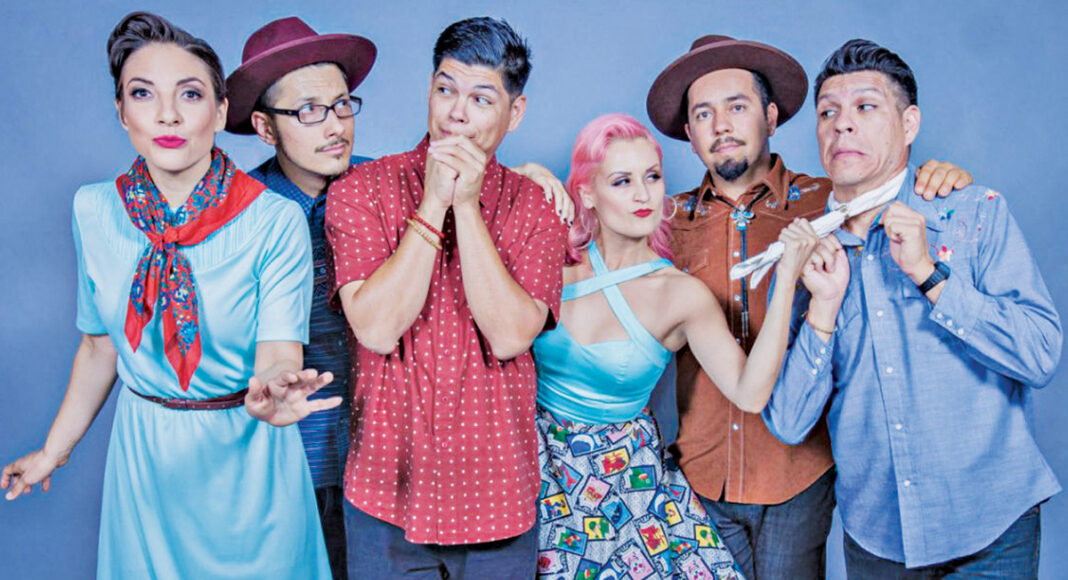 Las Cafeteras