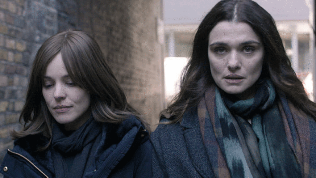 film review Disobedience