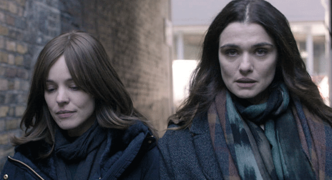 film review Disobedience