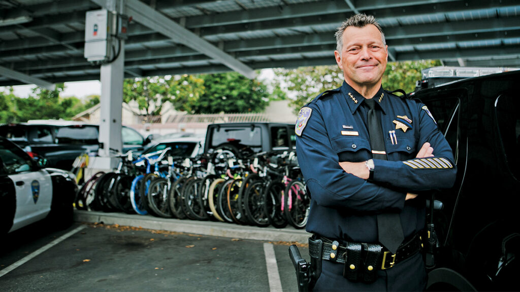 SCPD Facebook Andrew Mills