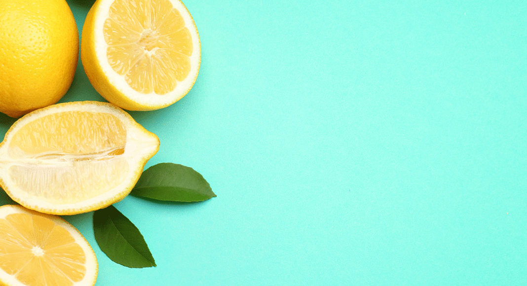 lemon