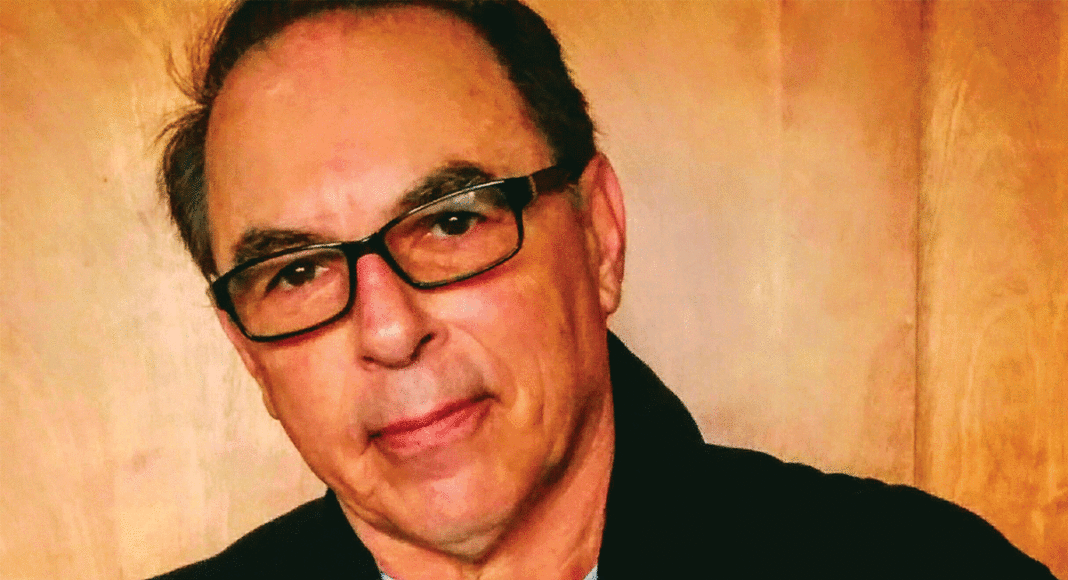 Frank Barter