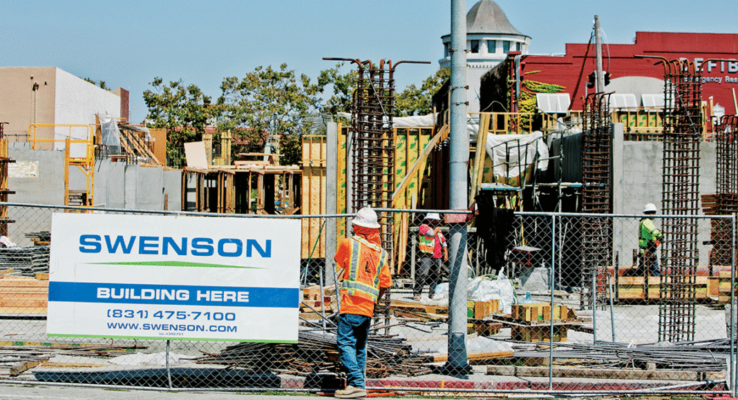 affordable housing bond