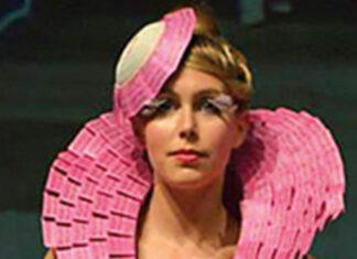 Be Our Guest: Pivot’s Hall of Fashion Runway Show pivot