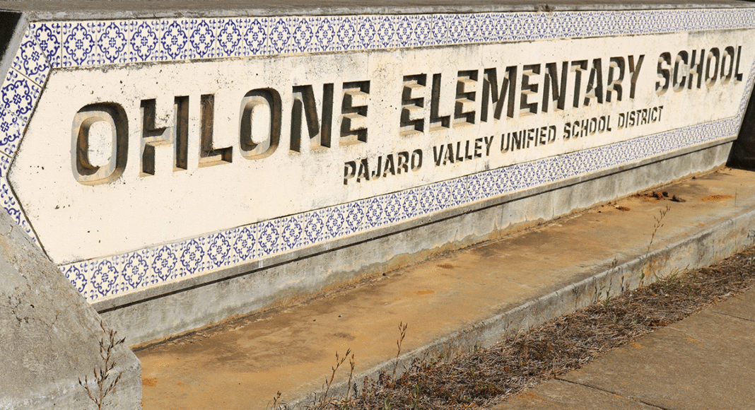 Ohlone Elementary