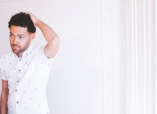 Music Picks: September 5-11 Taylor McFerrin