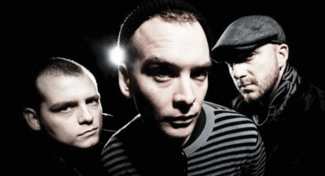 Alkaline Trio