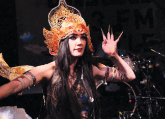 Be Our Guest: Beats Antique Beats Antique