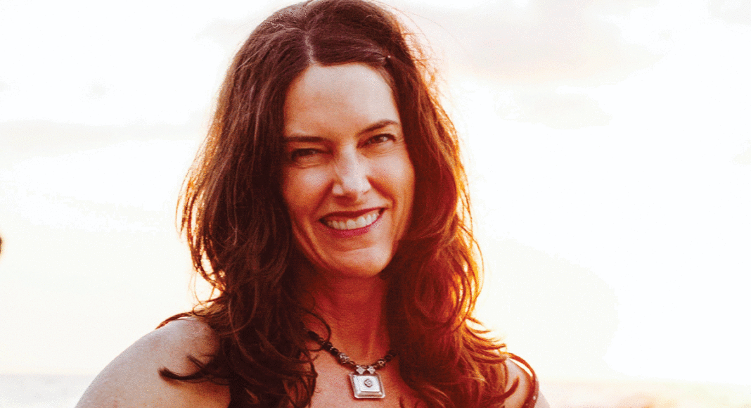 Janet Croteau