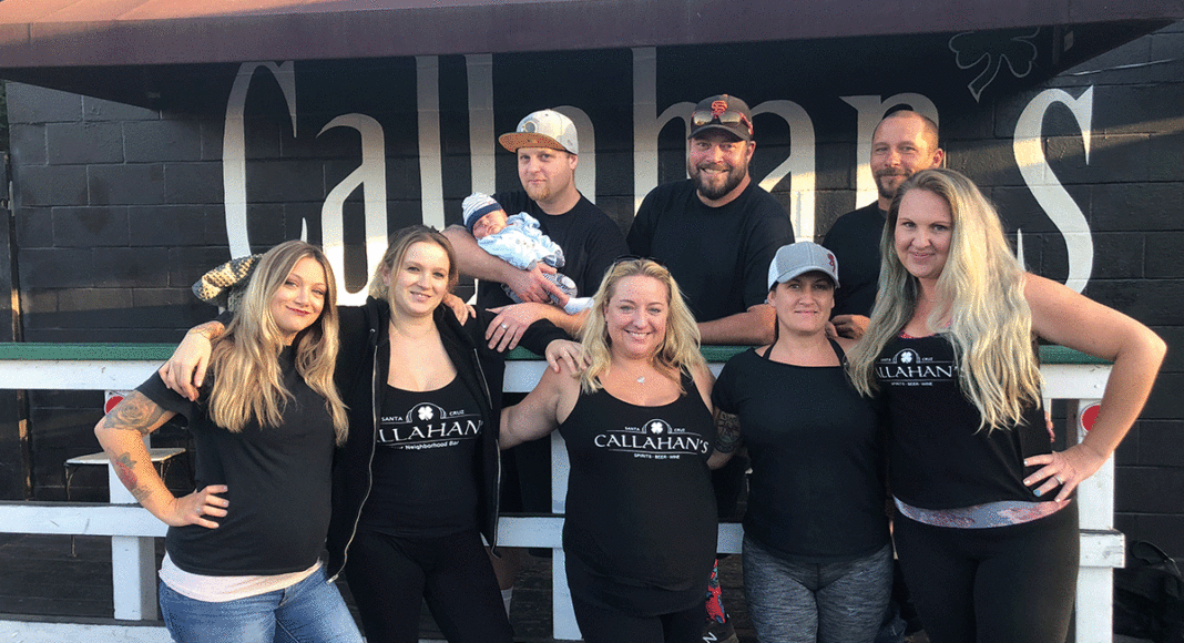 Callahan’s