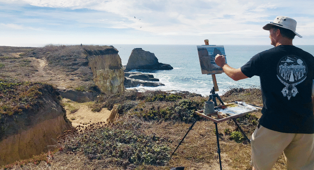 Plein Air