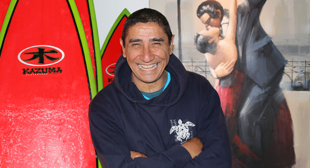 Sergio Di Sarro Star Bene