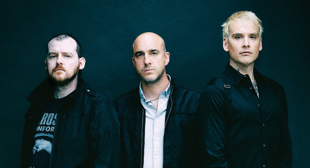 Alkaline Trio