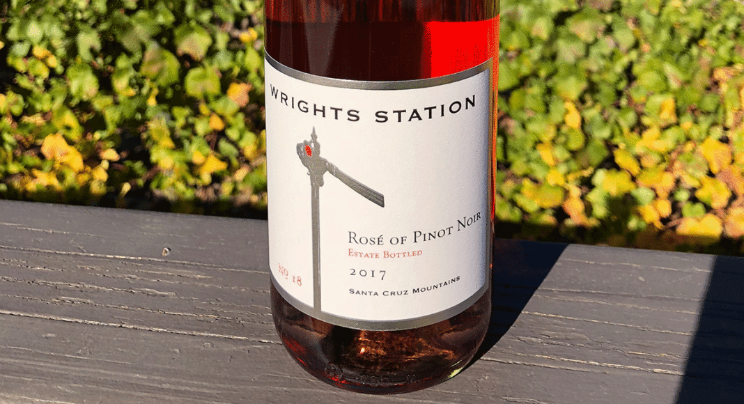 Wrights Station