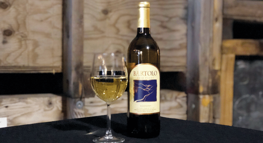 Equinox wine