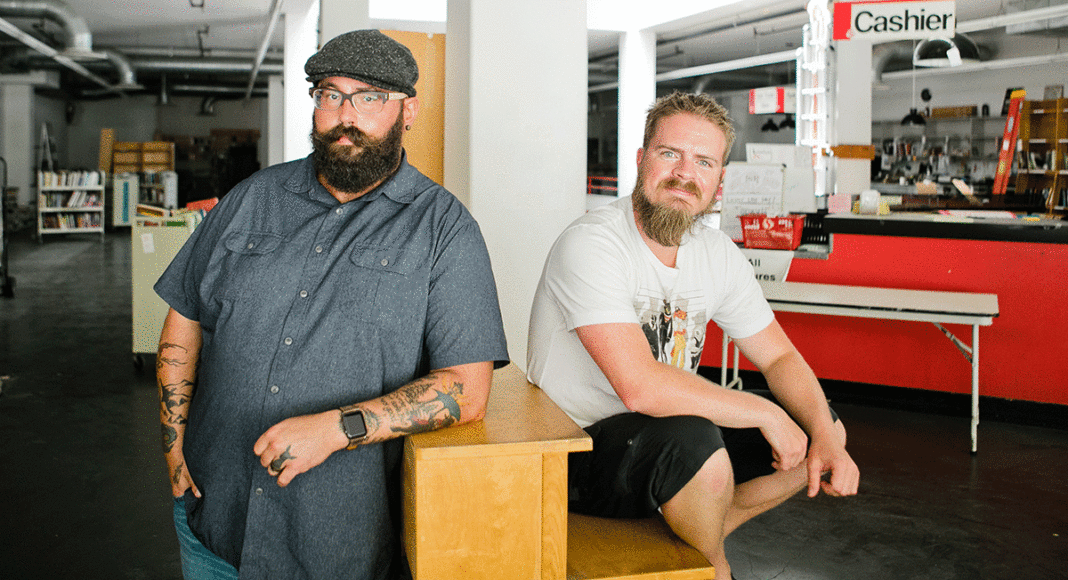 Greater Purpose Brewing