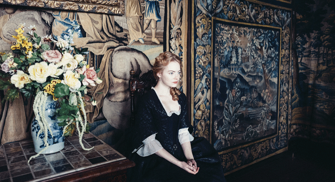 The Favourite