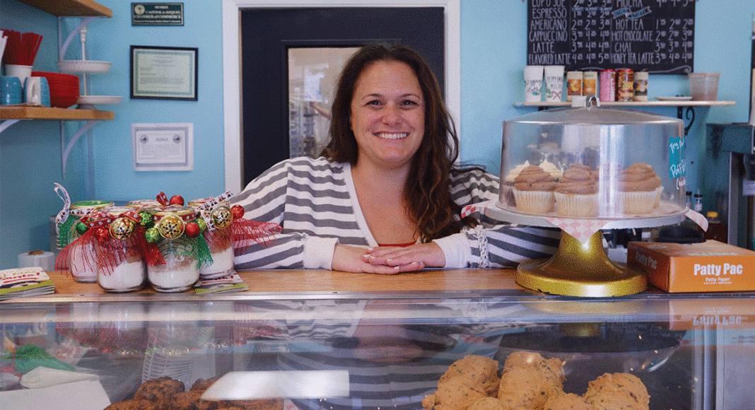 Melinda's Gluten Free Bakery