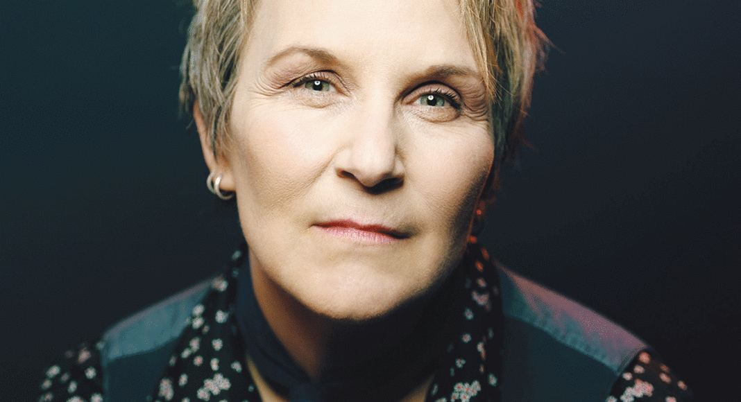 Mary Gauthier