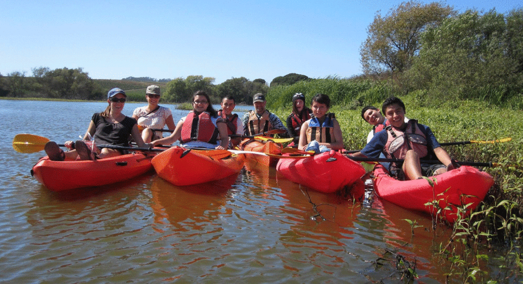 Watsonville Wetlands Watch