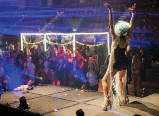 A Santa Cruz Guide to Beer Week 2019 beer week 2019