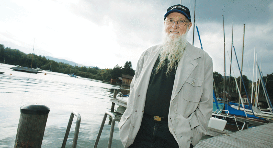Terry Riley